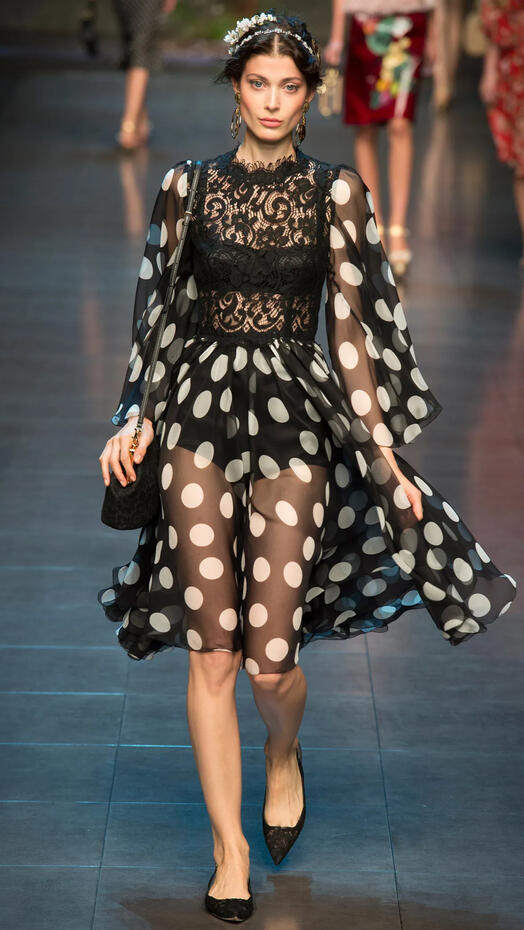 Spring 2014 RTW Spring 2014 RTW