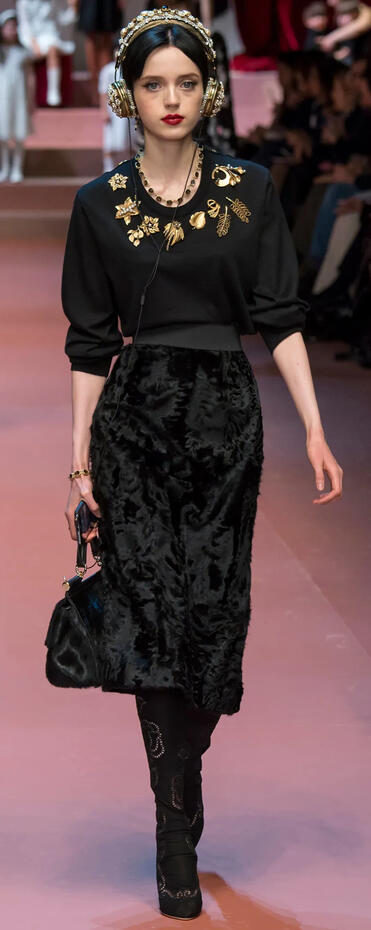 Fall 2015 RTW Fall 2015 RTW