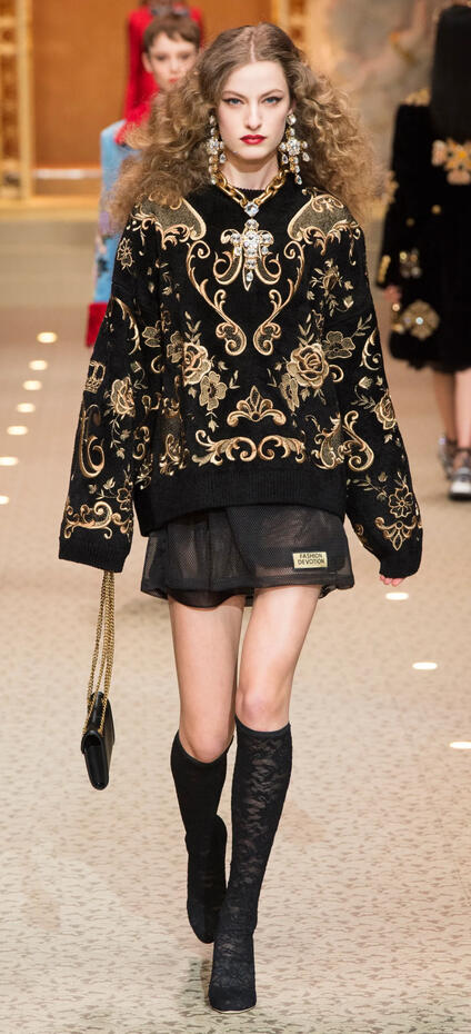 Fall 2018 RTW Fall 2018 RTW