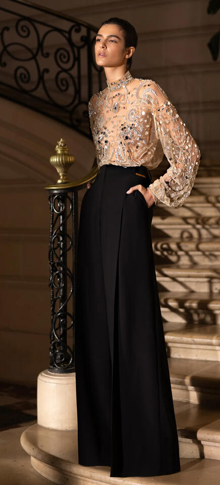 Spring 2025 RTW Spring 2025 RTW