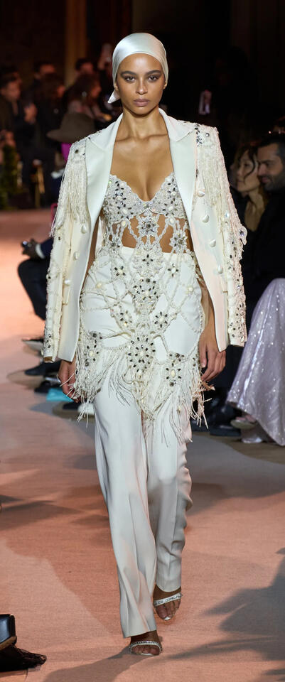 Spring 2023 Couture Spring 2023 Couture