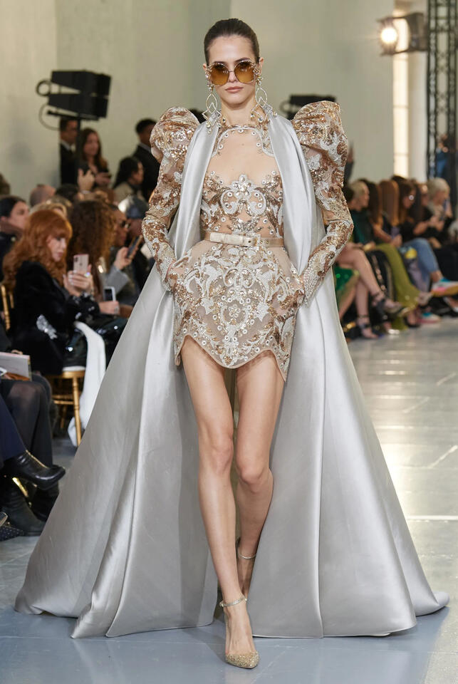 Spring 2020 Couture Spring 2020 Couture