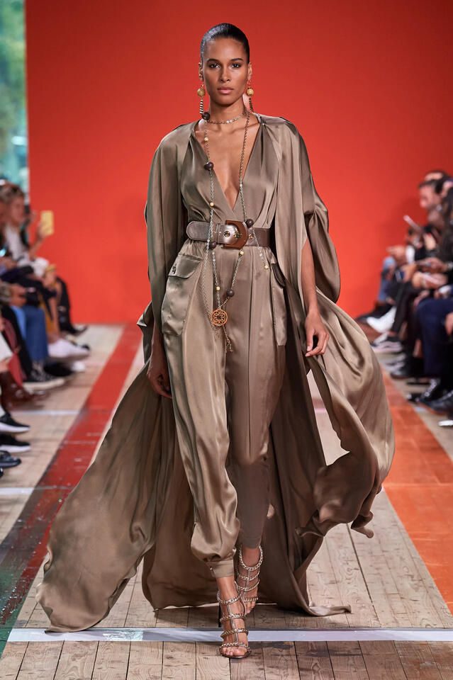 Spring 2019 RTW Spring 2019 RTW