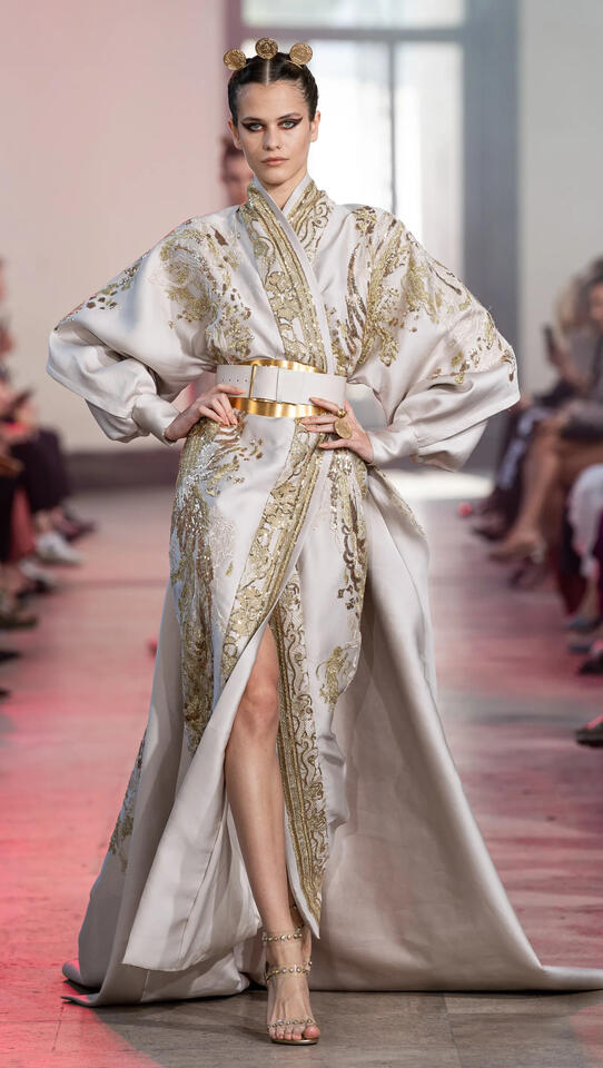 Fall 2019 Couture Fall 2019 Couture