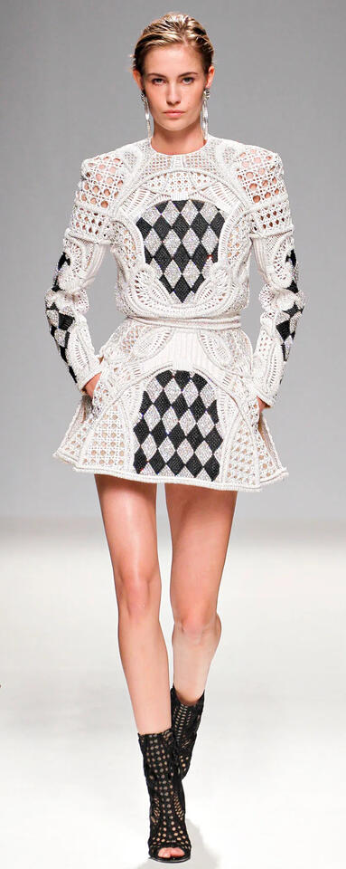 Spring 2013 RTW Spring 2013 RTW