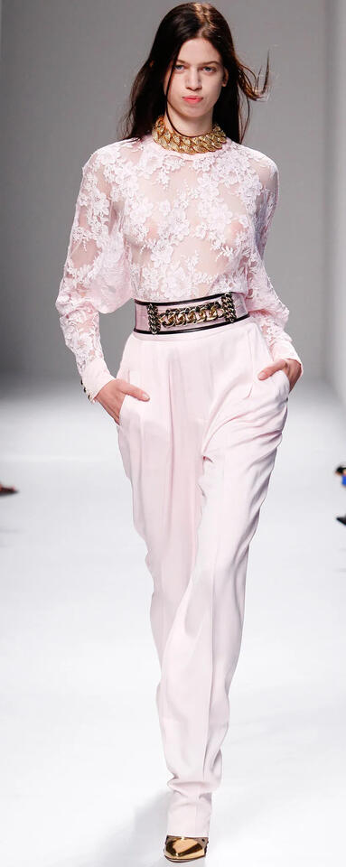 Spring 2014 RTW Spring 2014 RTW