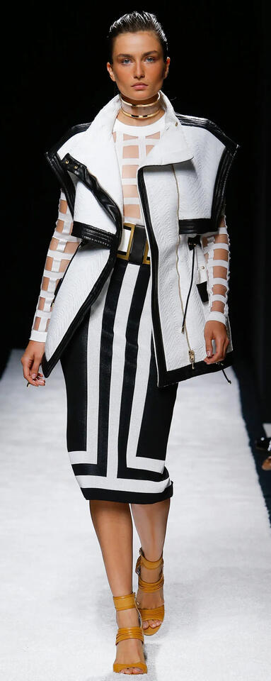 Spring 2015 RTW Spring 2015 RTW