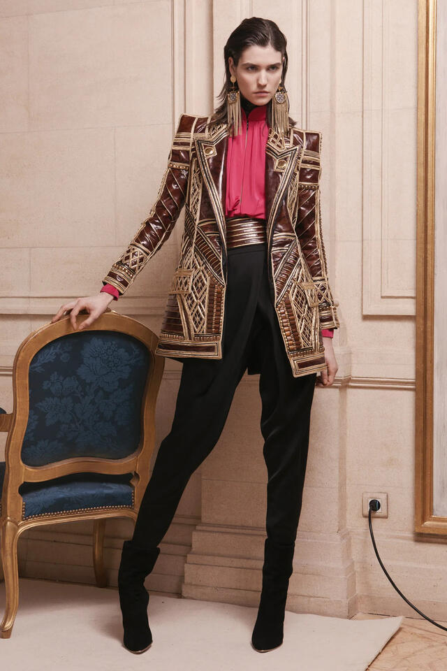 Pre-Fall 2013 Pre-Fall 2013